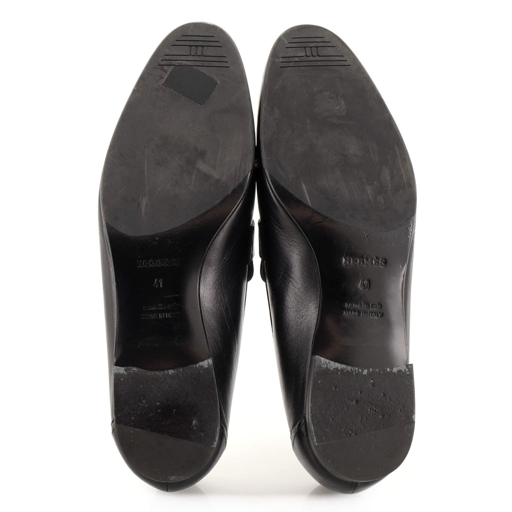 Women's Royal Loafers Leather