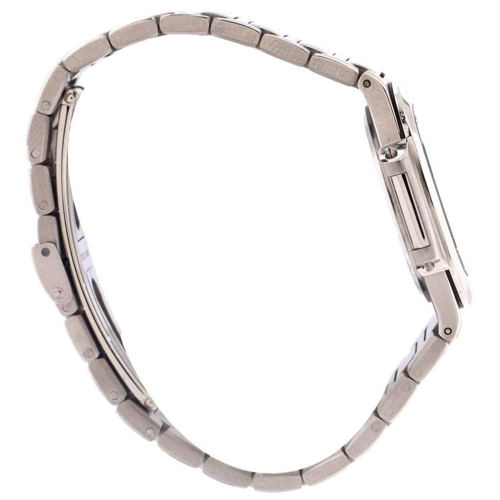 Nautilus 3900 Quartz Watch Stainless Steel 33