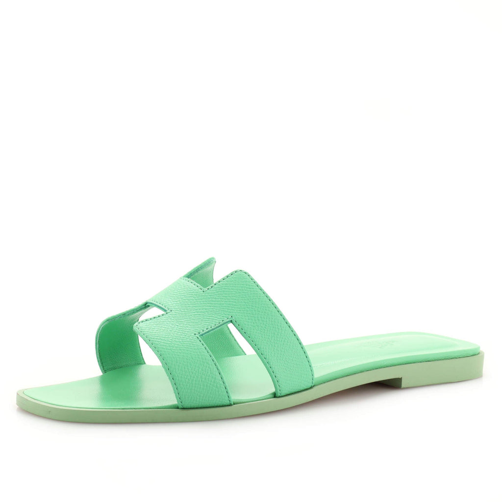 Women's Oran Sandals Leather