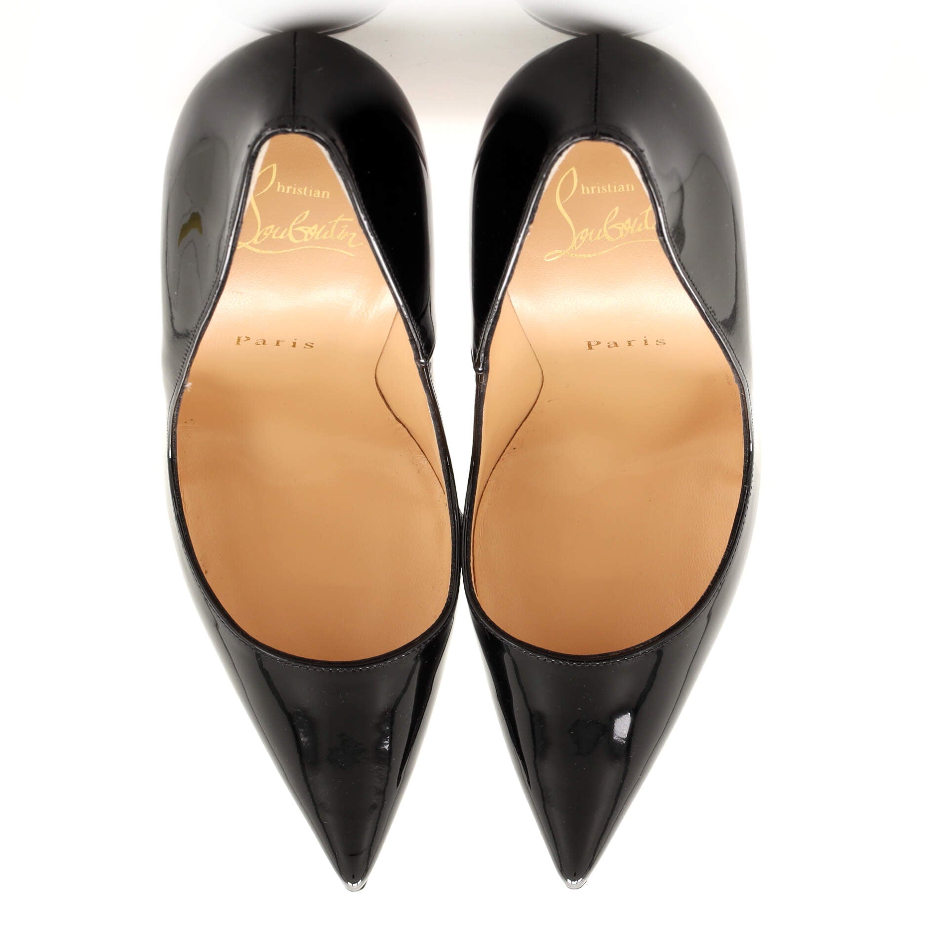 Women's So Kate Pumps Patent 120