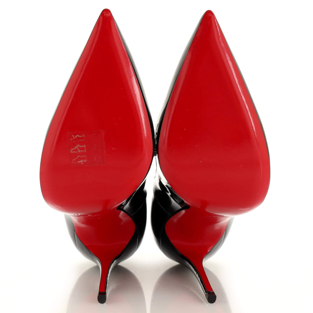 Women's So Kate Pumps Patent 120