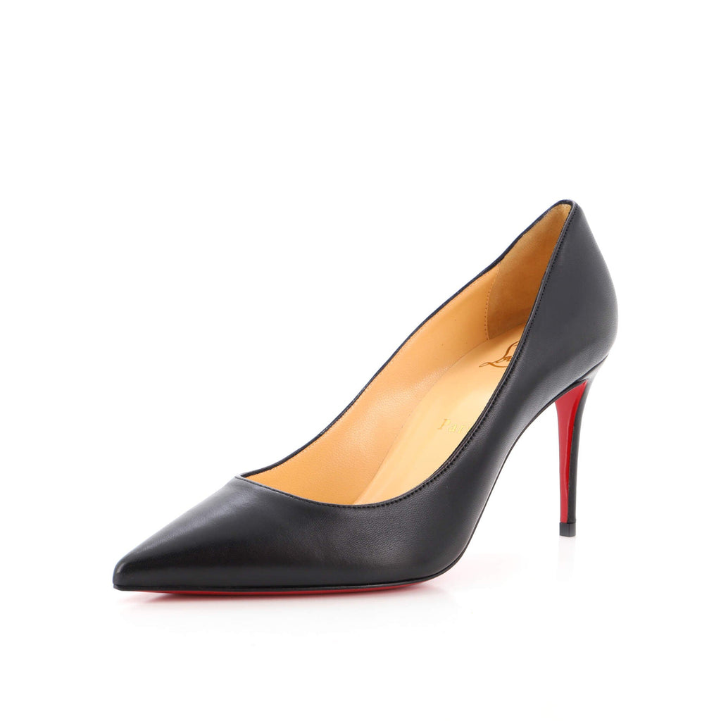 Women's Kate Pumps Leather 85