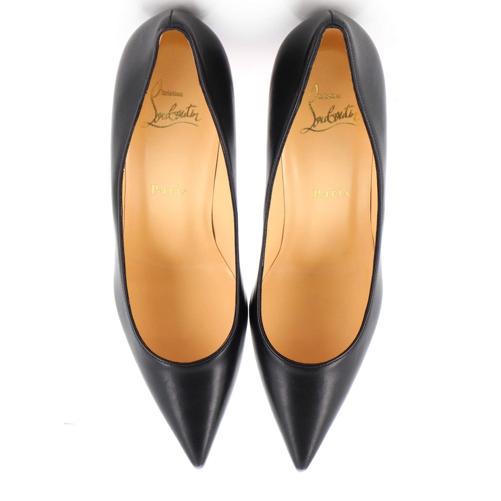 Women's Kate Pumps Leather 85