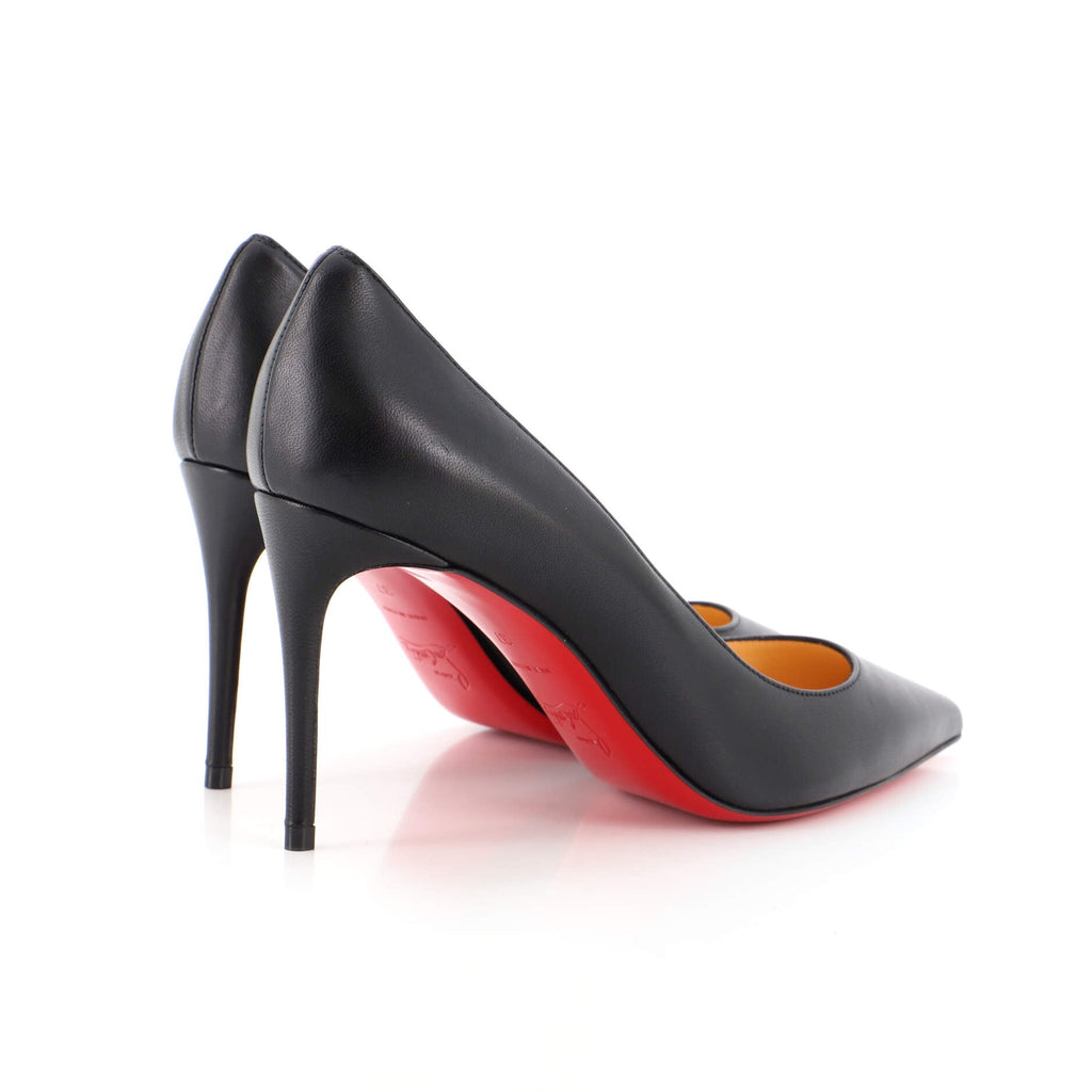 Women's Kate Pumps Leather 85