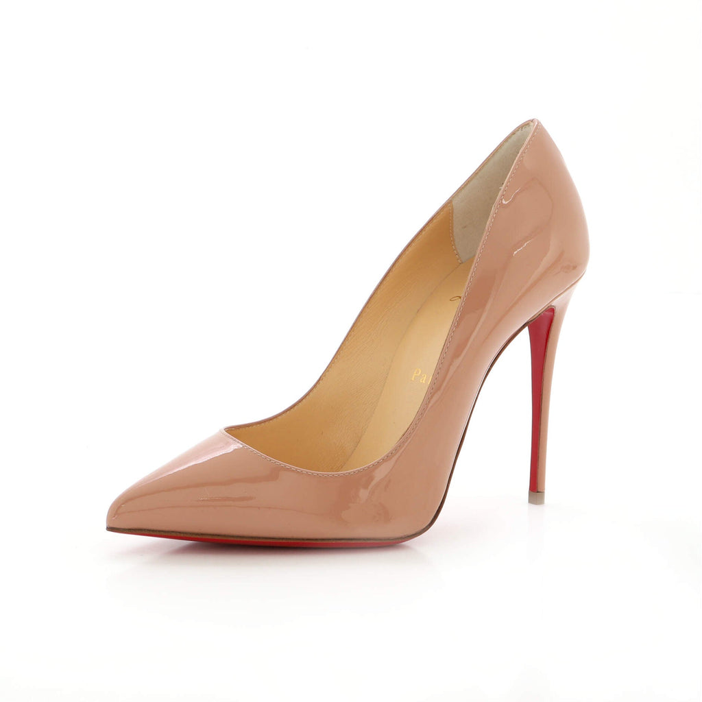 Women's Pigalle Follies Pumps Leather 100