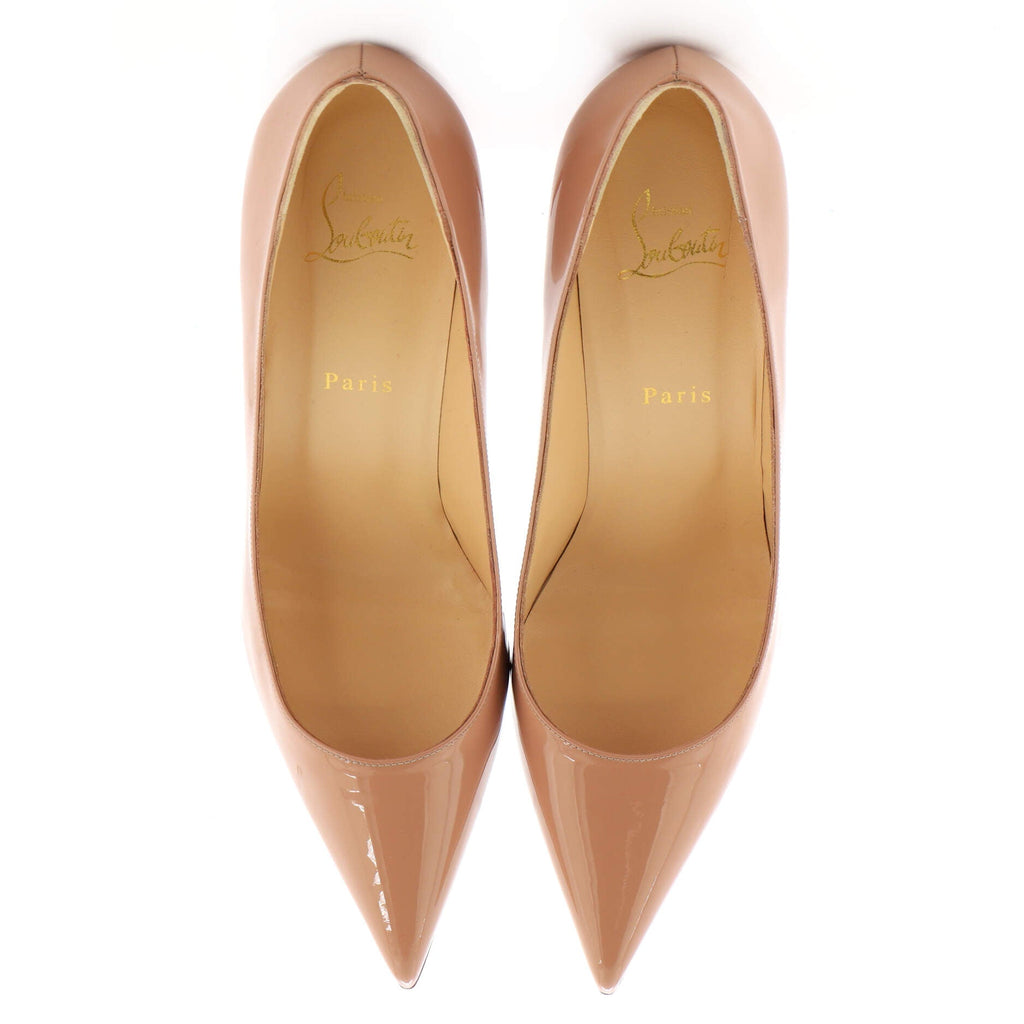 Women's Pigalle Follies Pumps Leather 100
