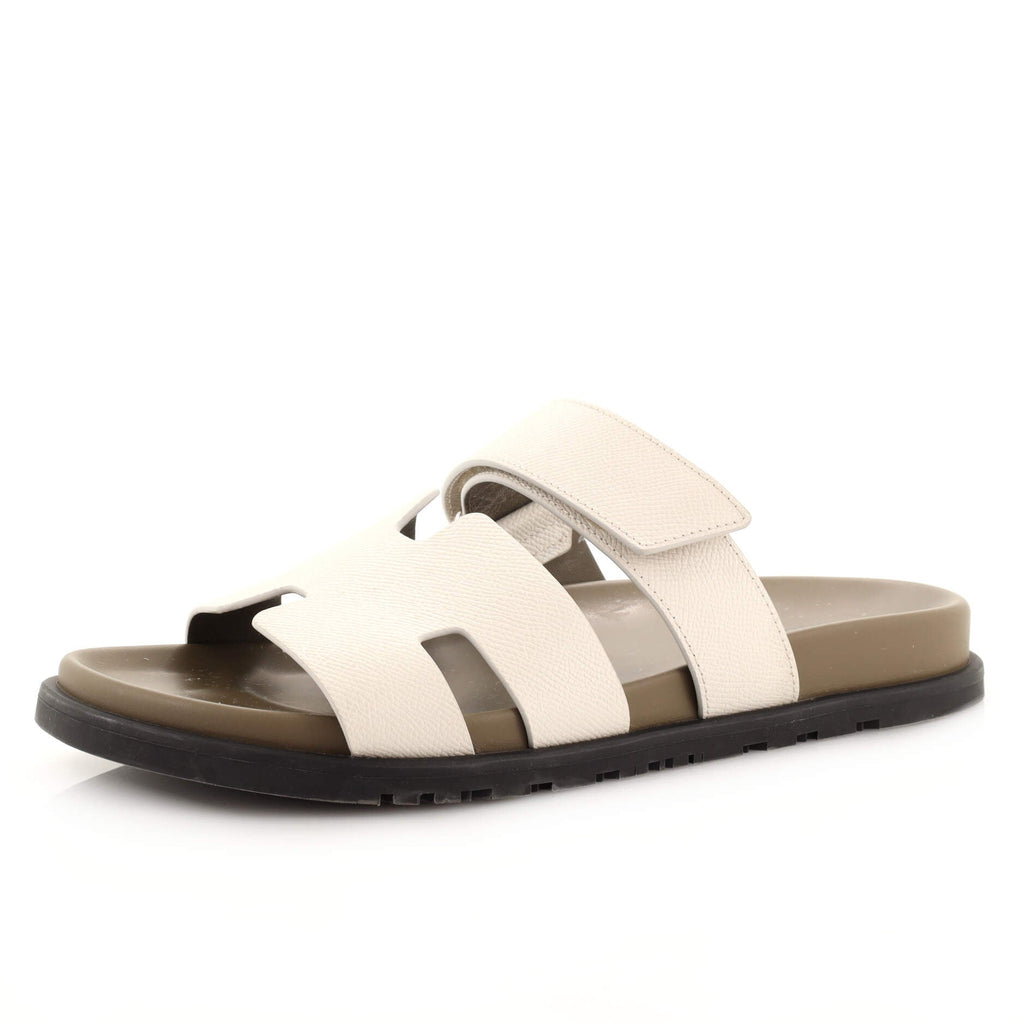 Women's Chypre Sandals Leather