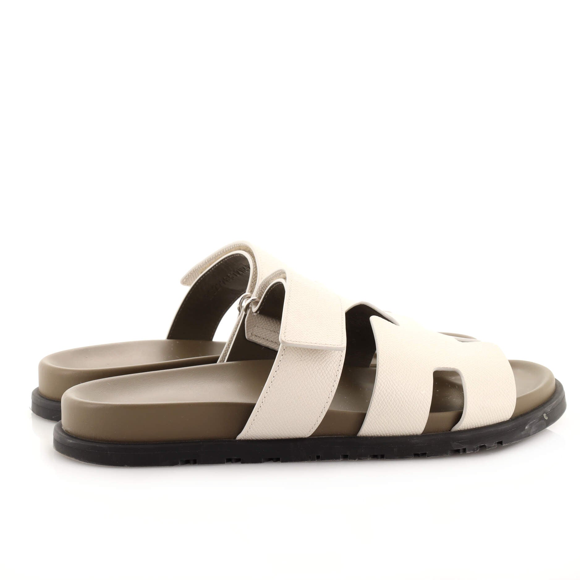 Women's Chypre Sandals Leather
