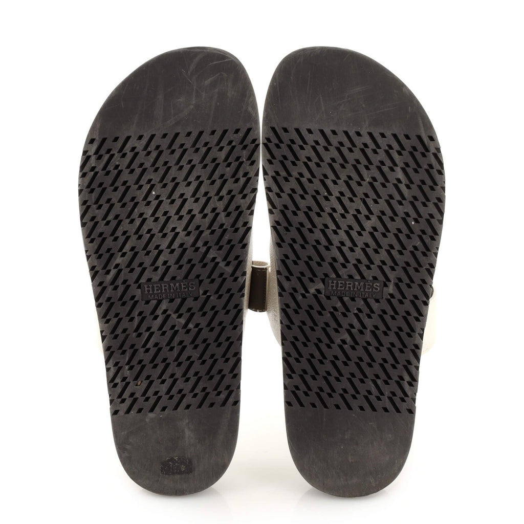 Women's Chypre Sandals Leather