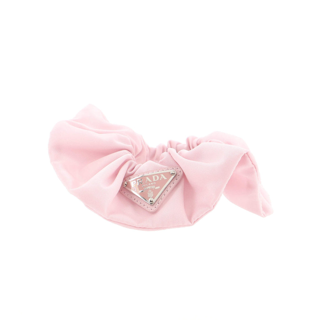 Scrunchie Re-Nylon