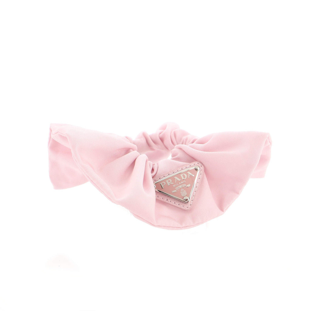 Scrunchie Re-Nylon