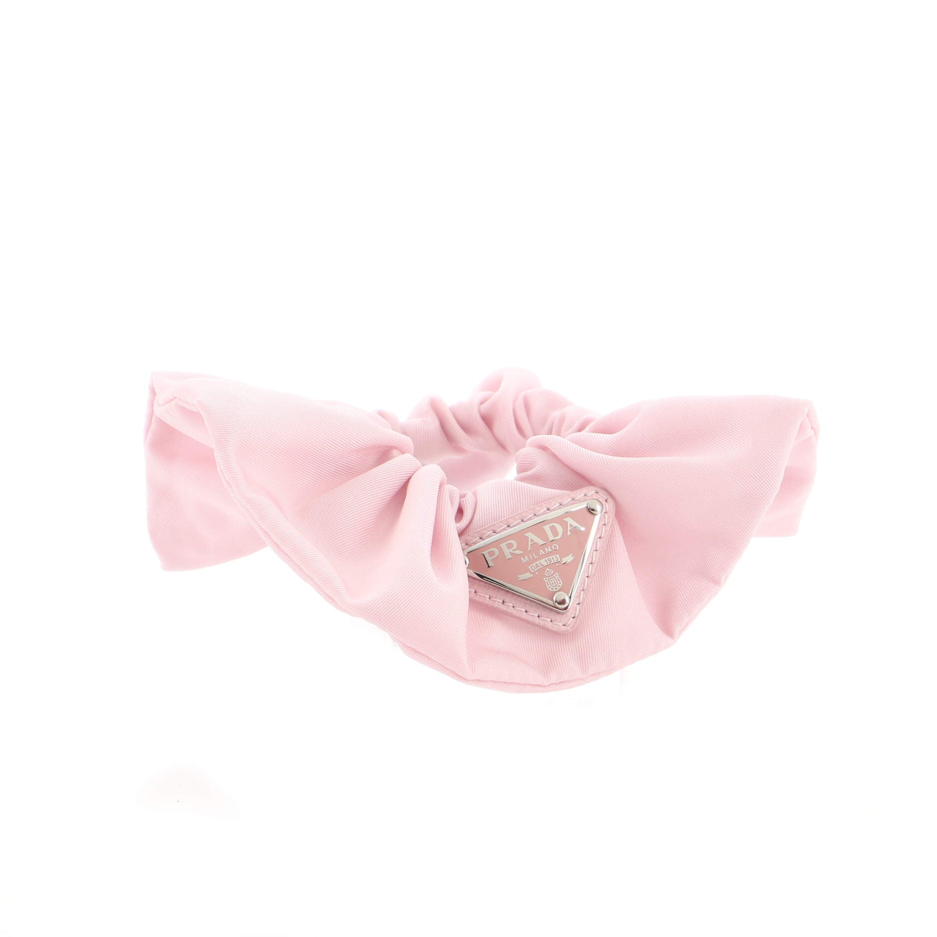 Scrunchie Re-Nylon