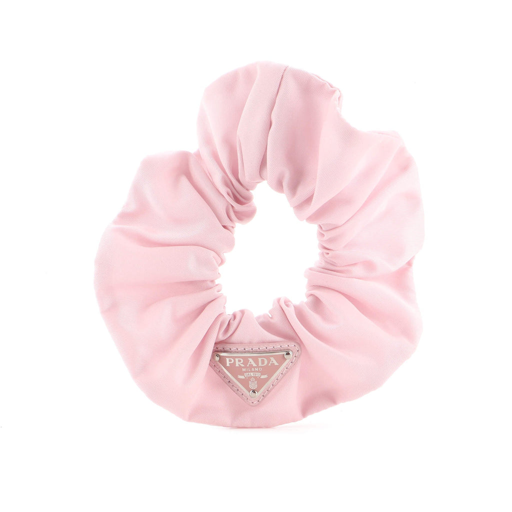 Scrunchie Re-Nylon