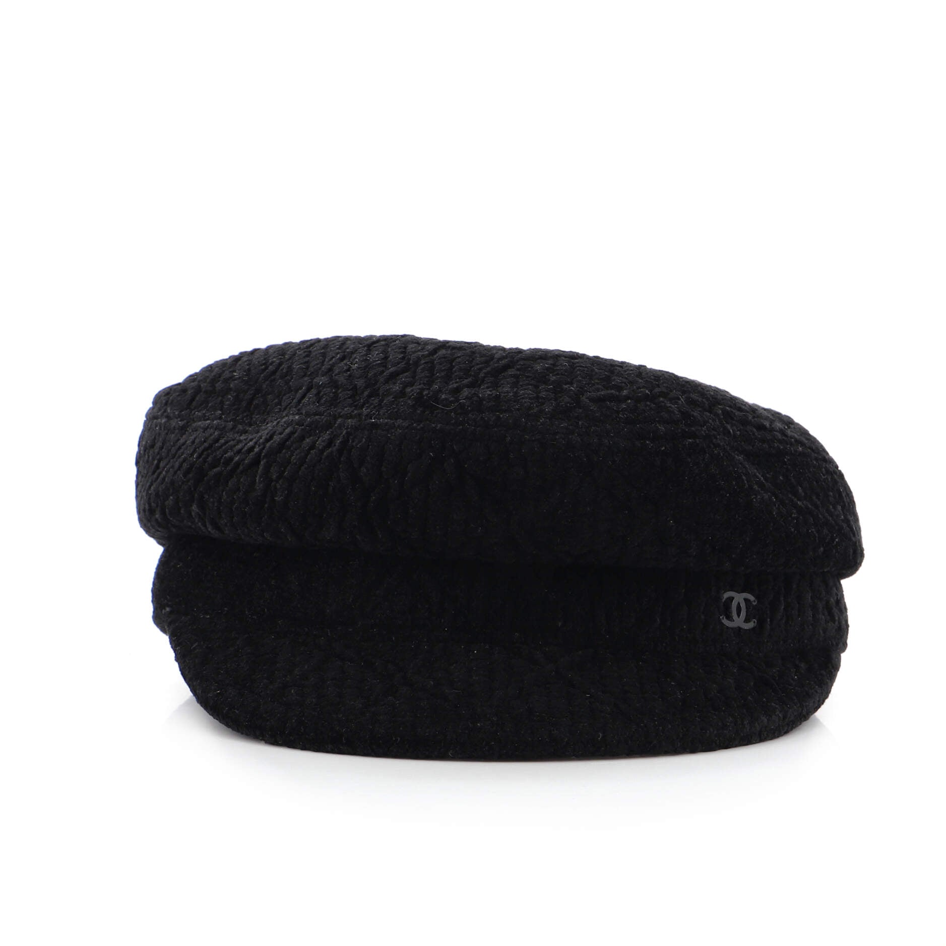 Newsboy Cap Fantasy Tweed