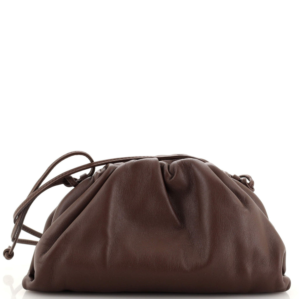 The Pouch Leather Mini