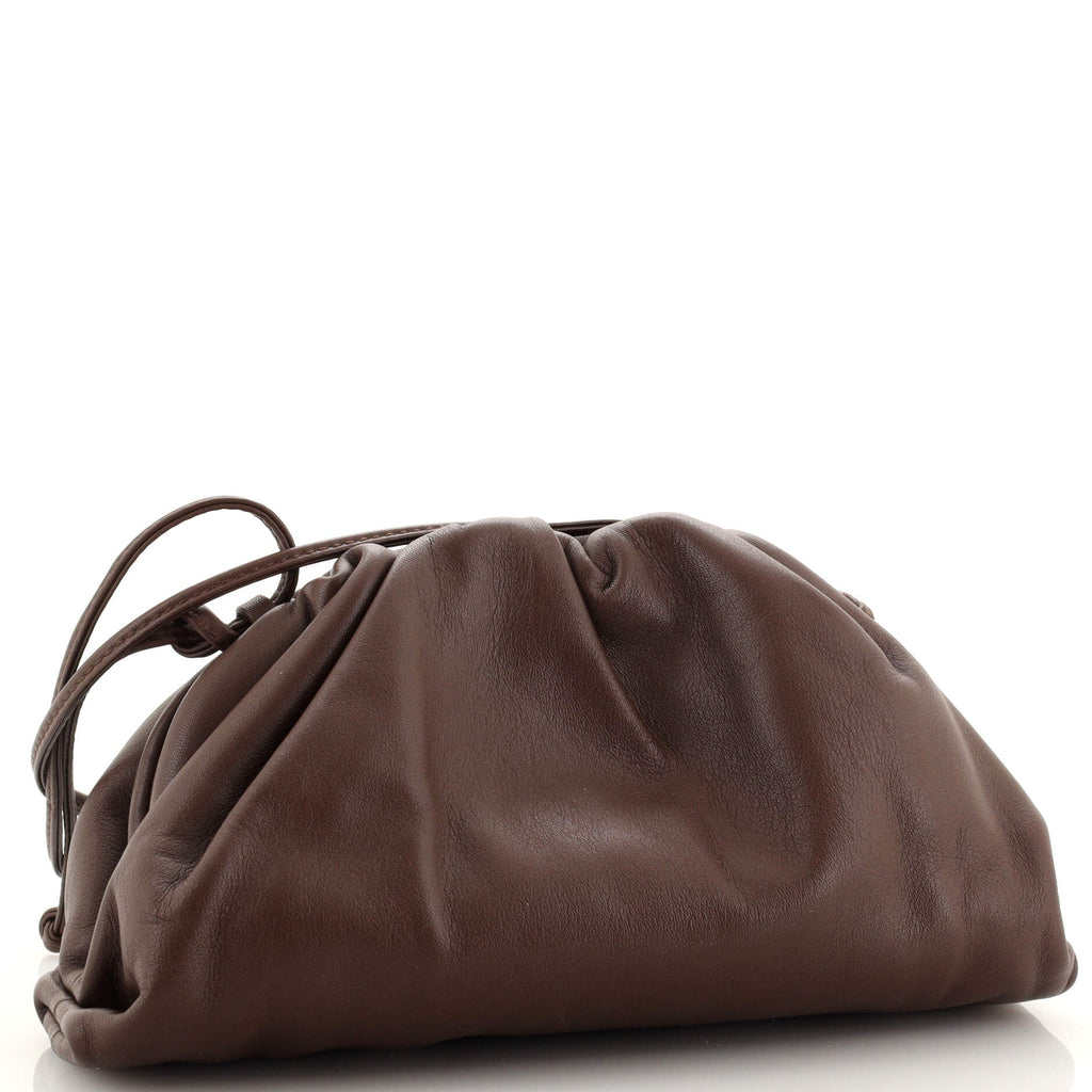 The Pouch Leather Mini