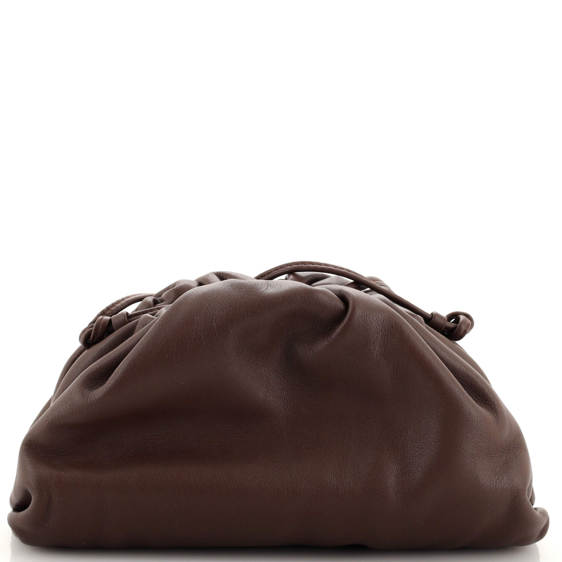 The Pouch Leather Mini