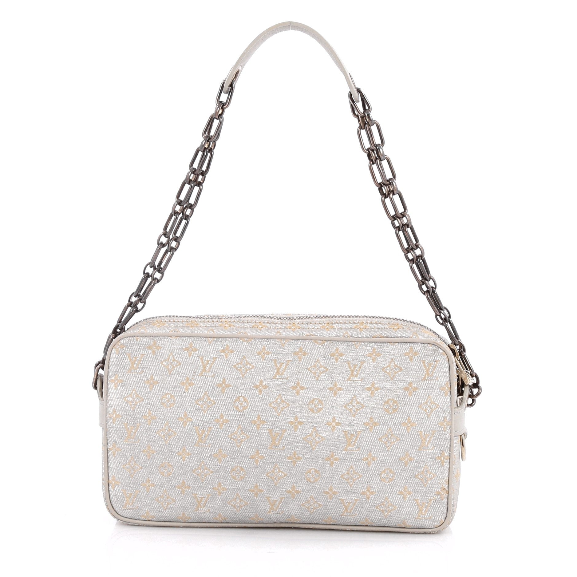 McKenna Shoulder Bag Mini Lin