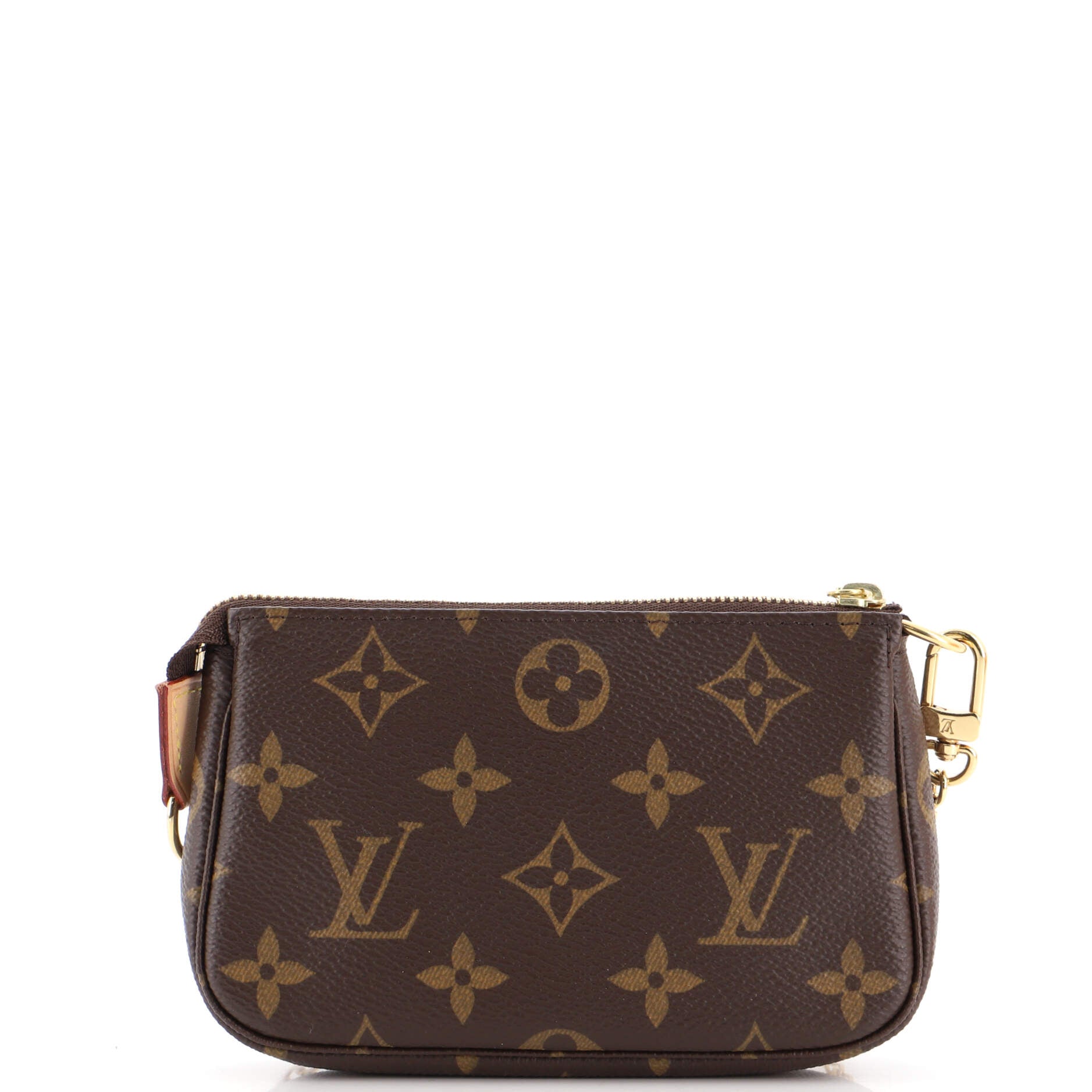 Pochette Accessoires Monogram Canvas Mini