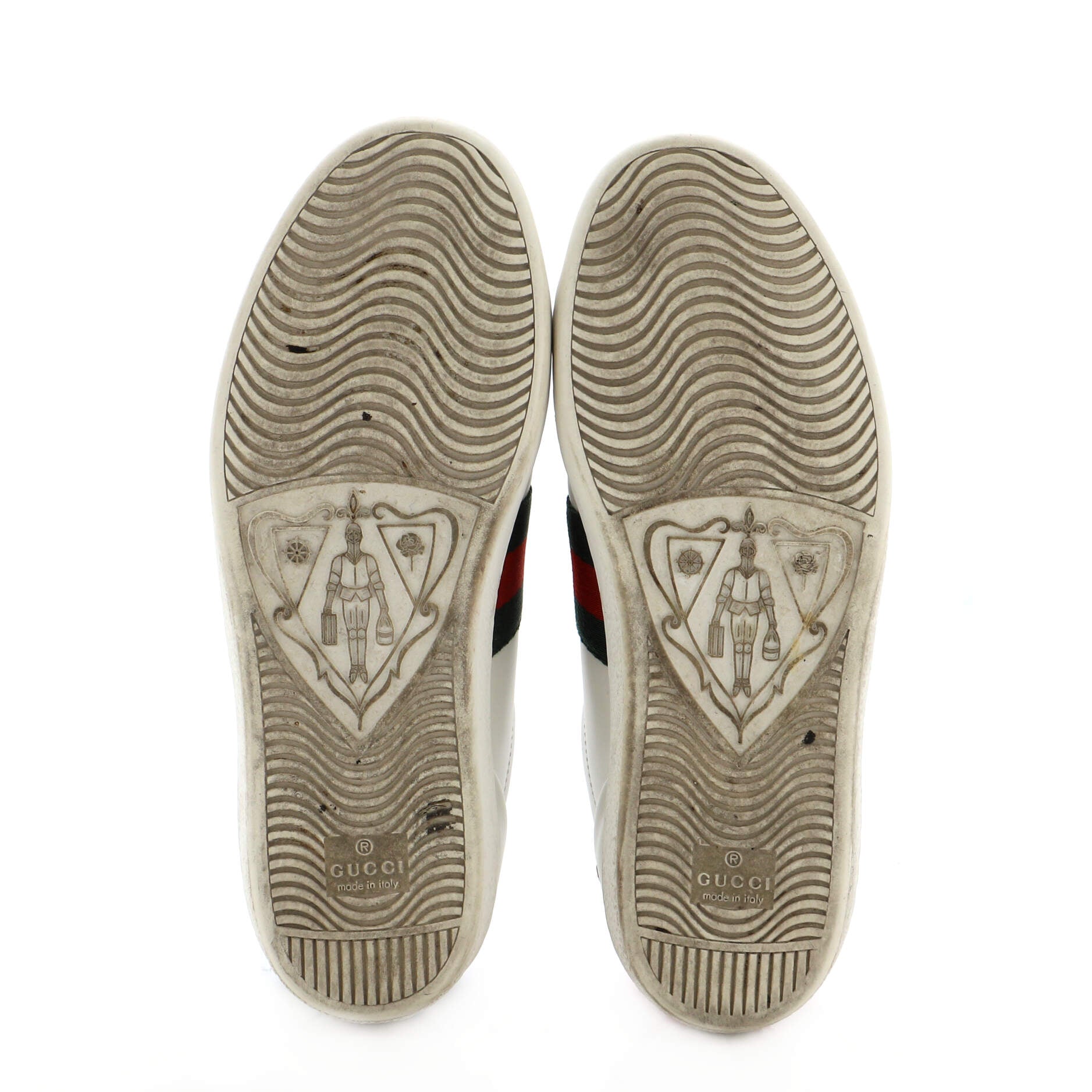 Ace Sneakers Leather