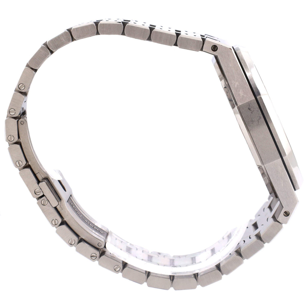 Royal Oak Date Automatic Watch Stainless Steel 41
