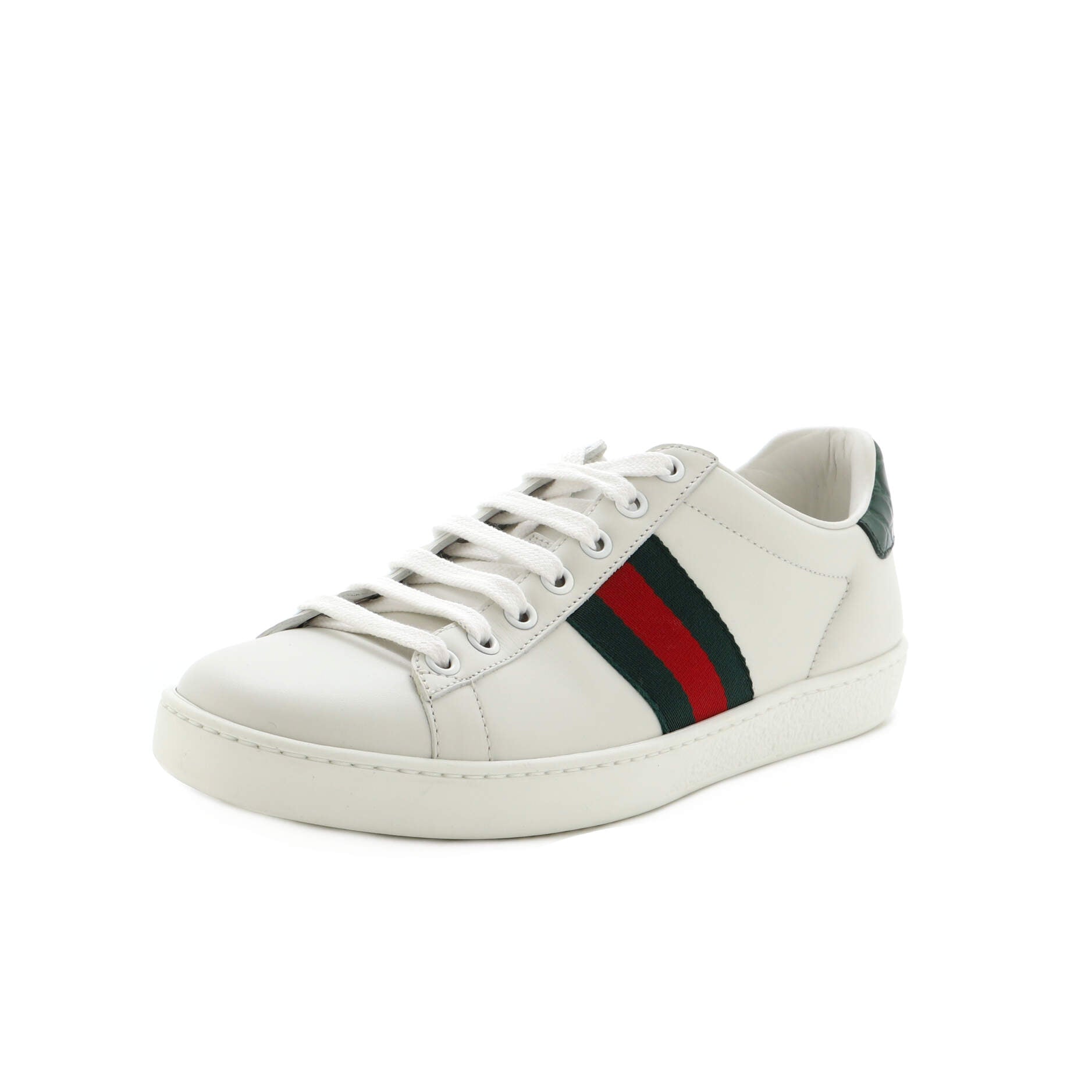 Ace Sneakers Leather