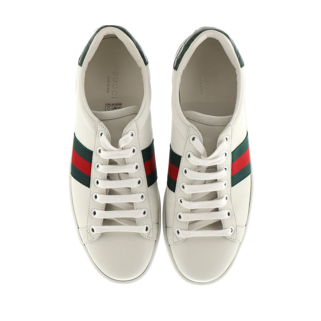 Ace Sneakers Leather
