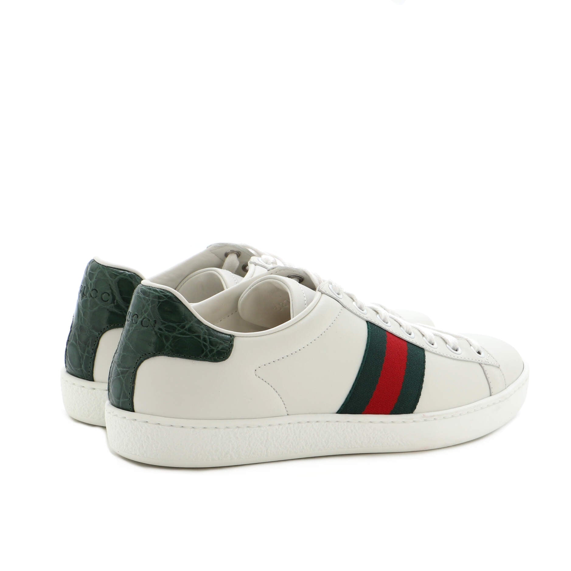 Ace Sneakers Leather