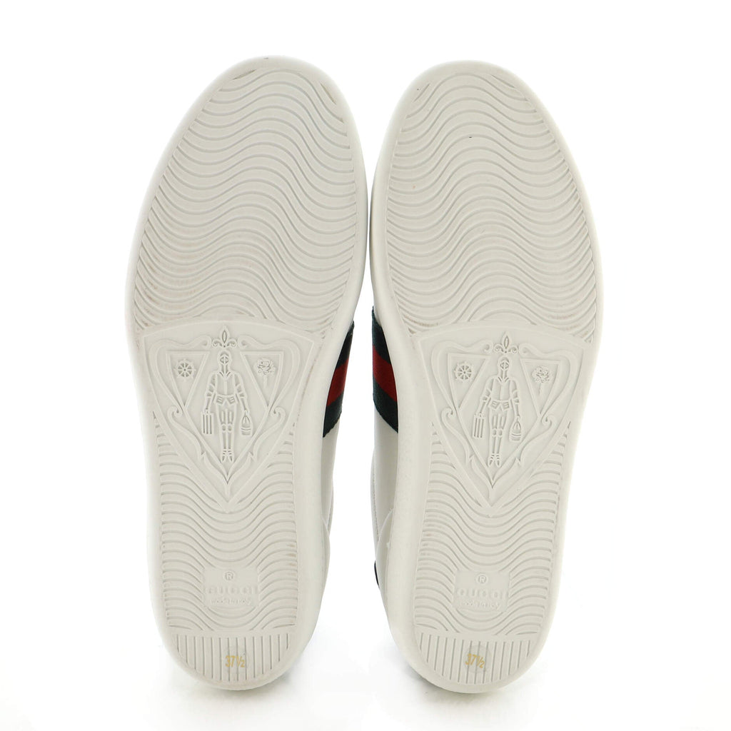 Ace Sneakers Leather