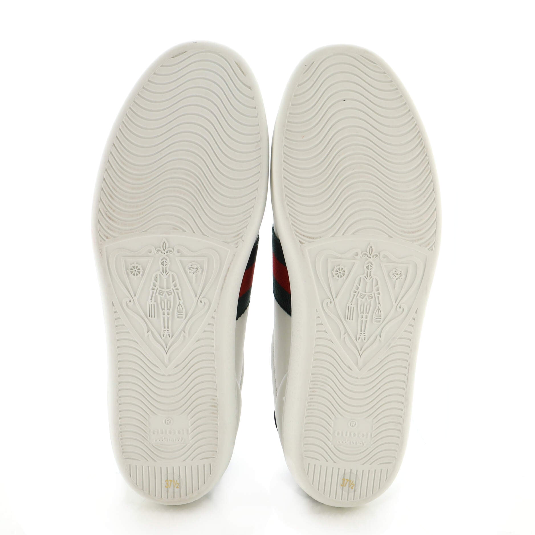 Ace Sneakers Leather