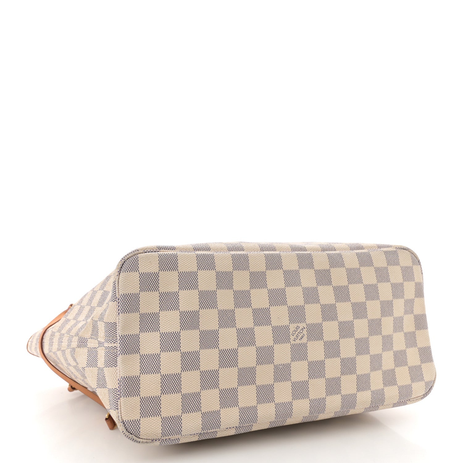 Damier Azur Neverfull MM