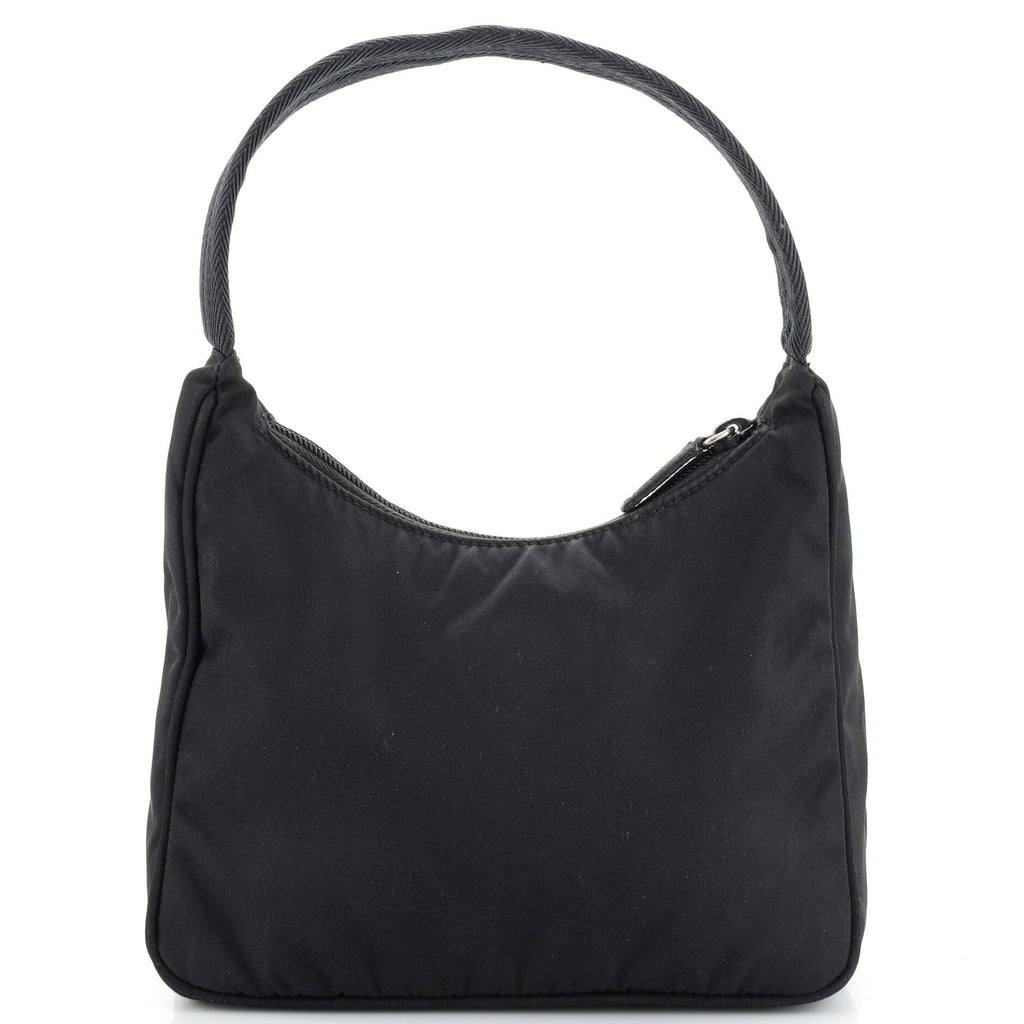 Hobo Tessuto Mini