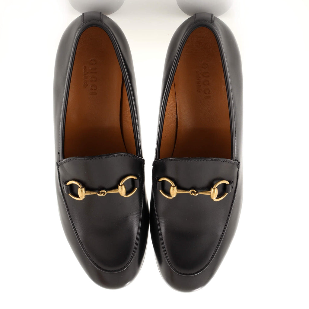 Women's Jordaan Loafers Leather