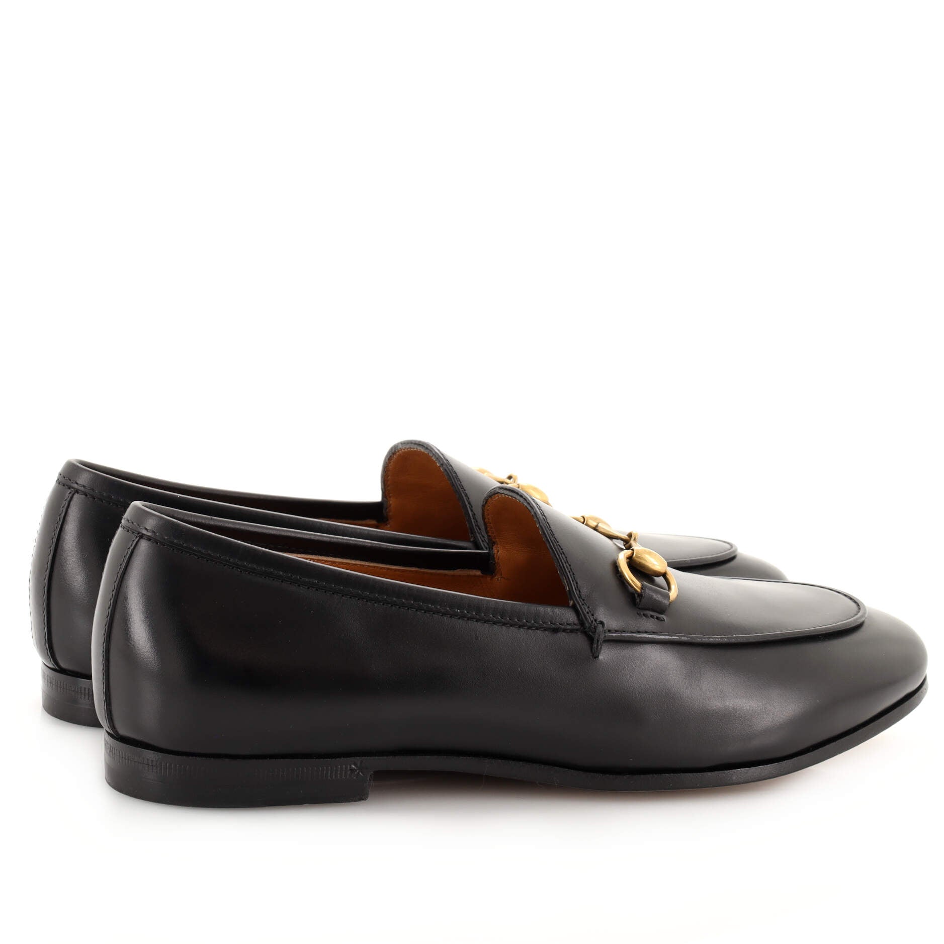 Women's Jordaan Loafers Leather