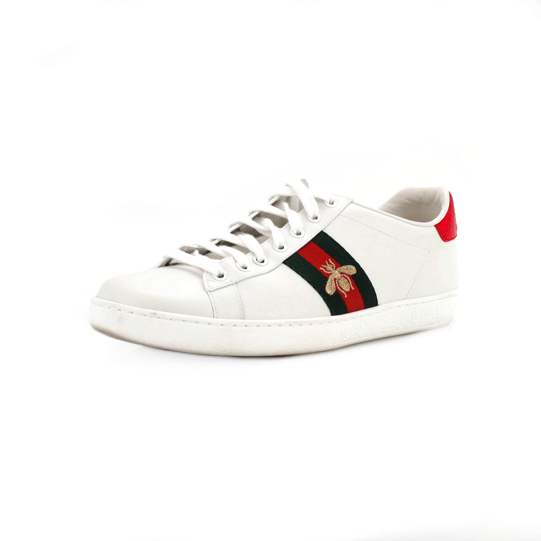 Ace Sneakers Leather