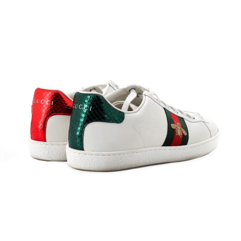 Ace Sneakers Leather