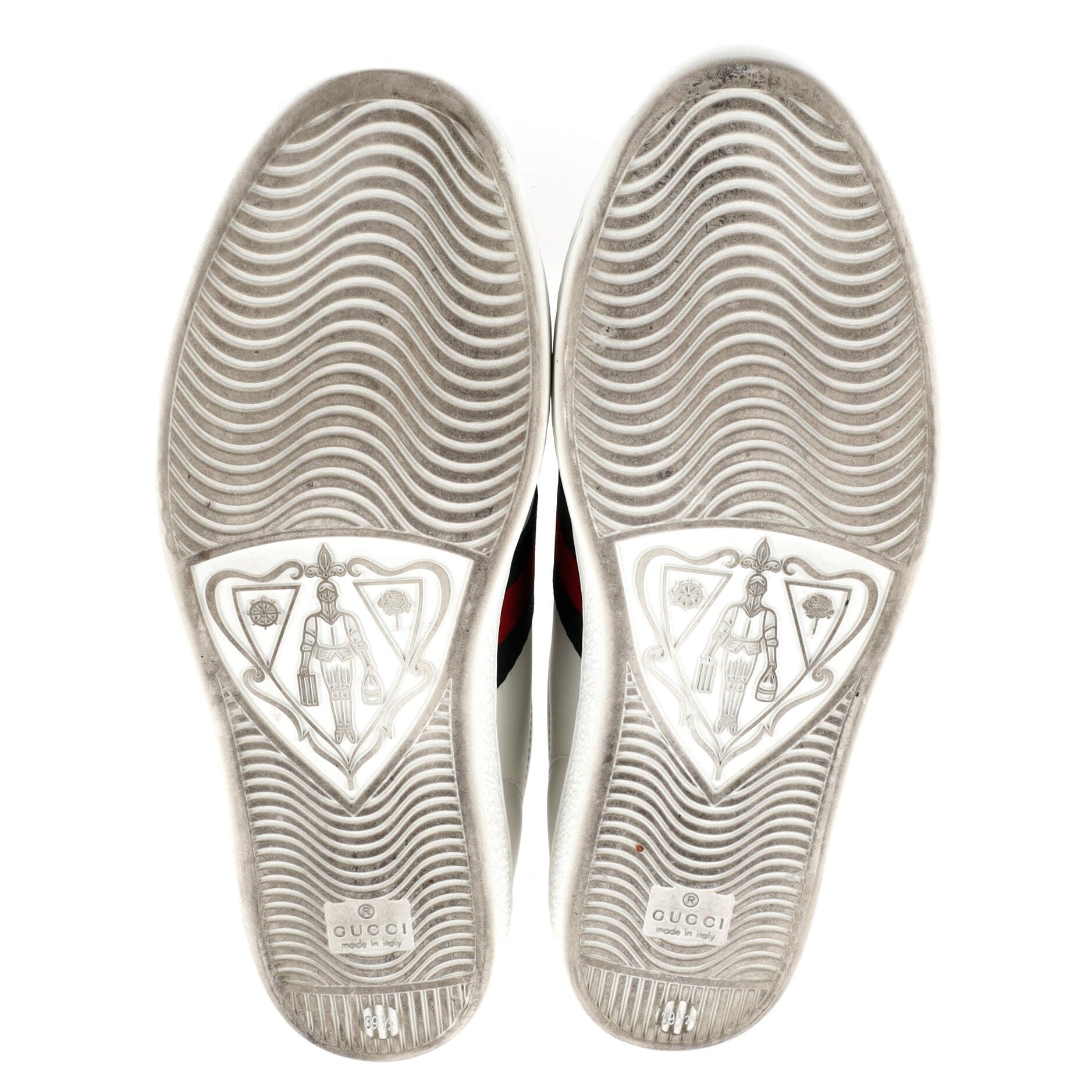 Ace Sneakers Leather