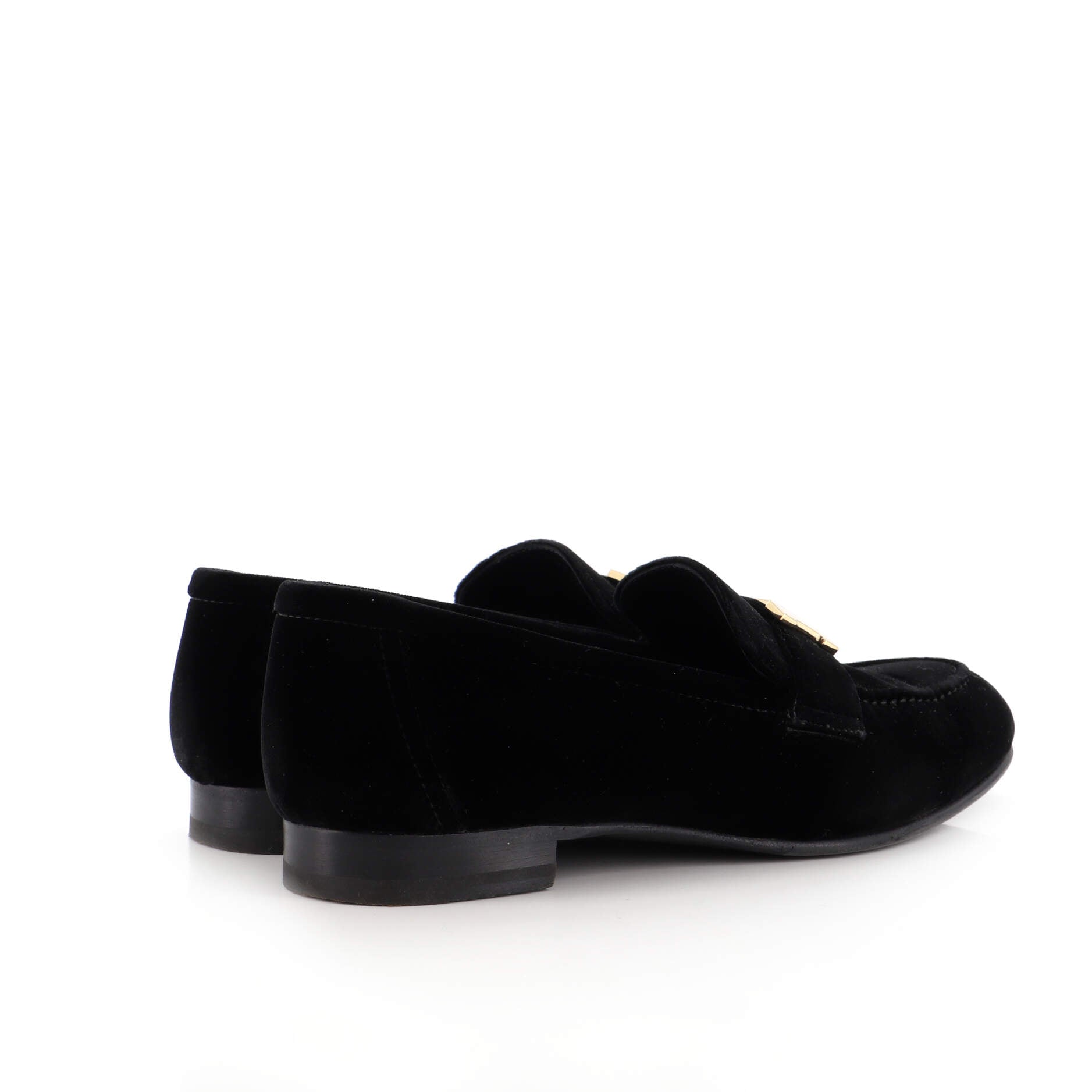 Women's Paris Loafers Velvet