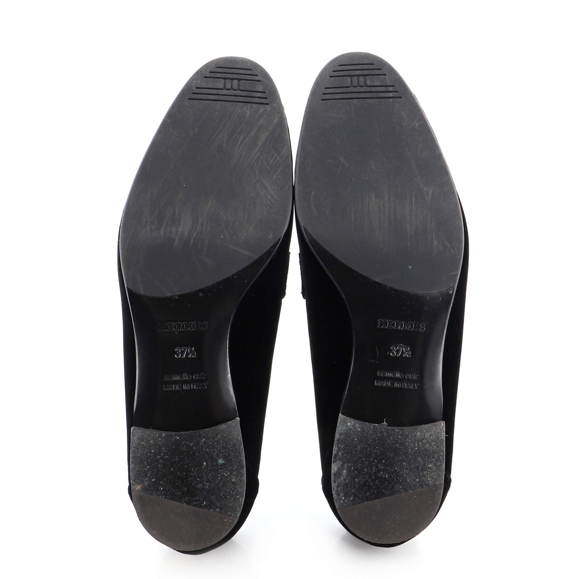 Women's Paris Loafers Velvet