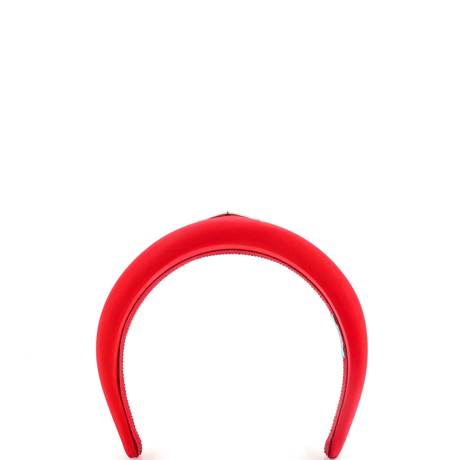 Logo Headband Nylon