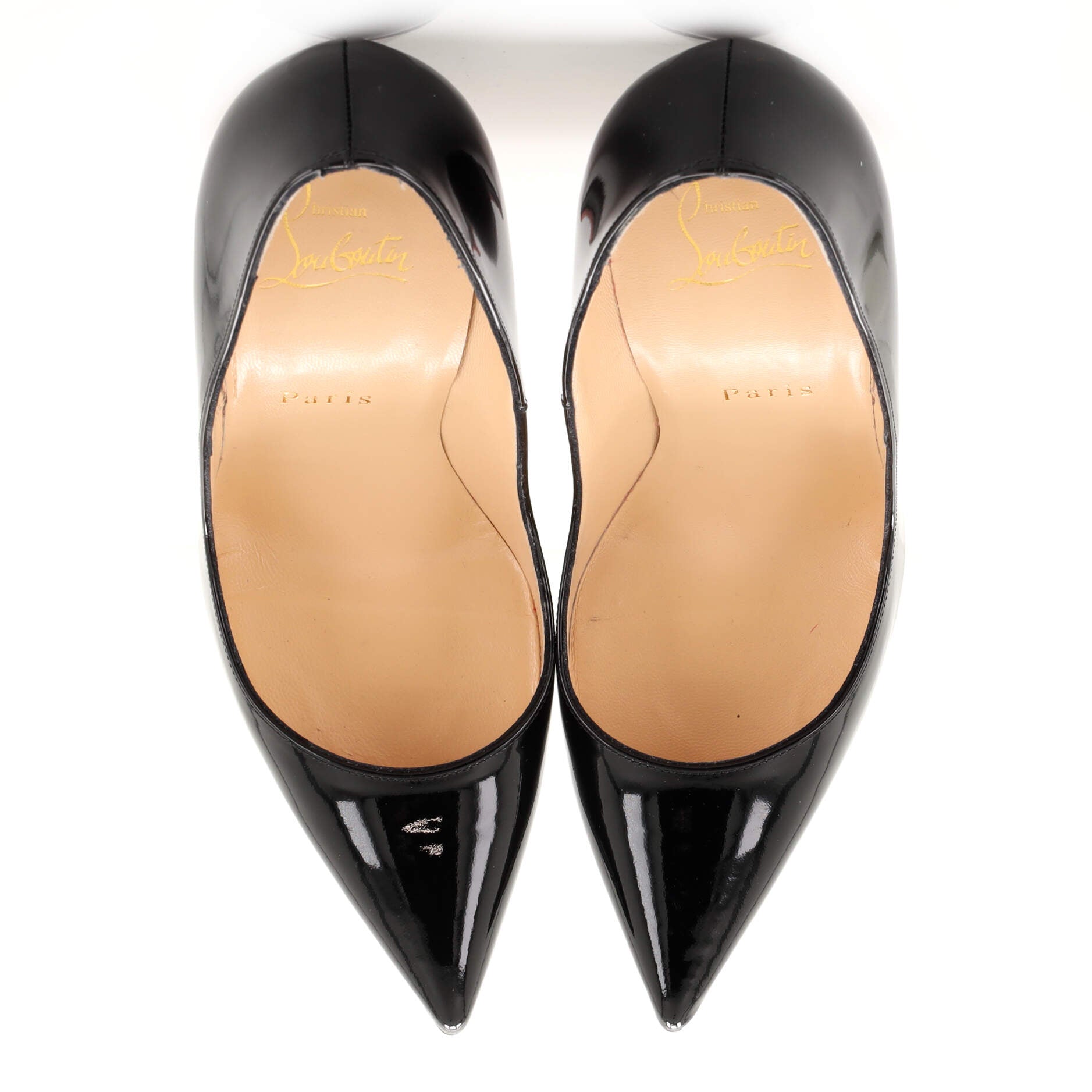Women's So Kate Pumps Patent 120