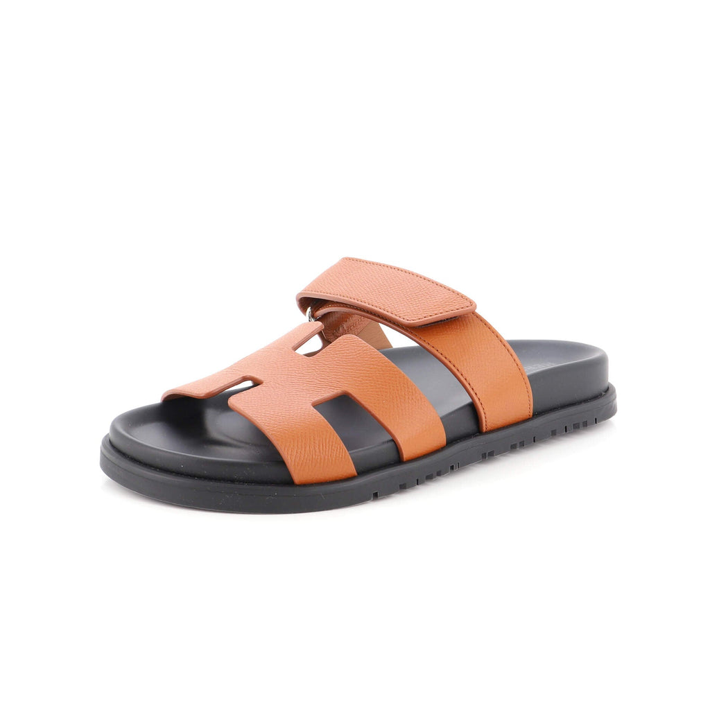 Women's Chypre Sandals Leather