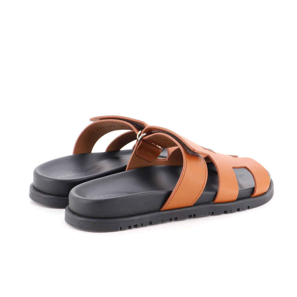 Women's Chypre Sandals Leather