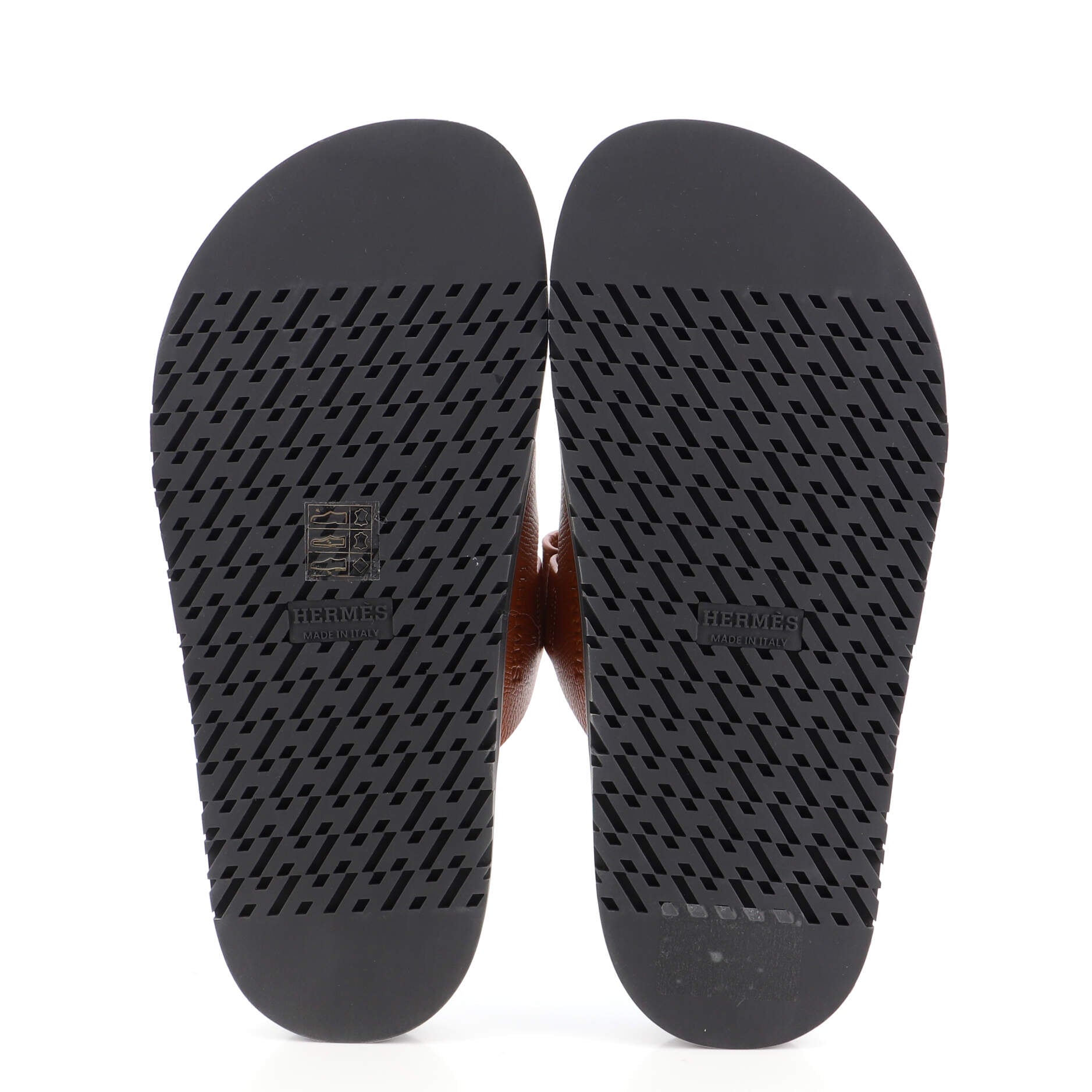 Women's Chypre Sandals Leather