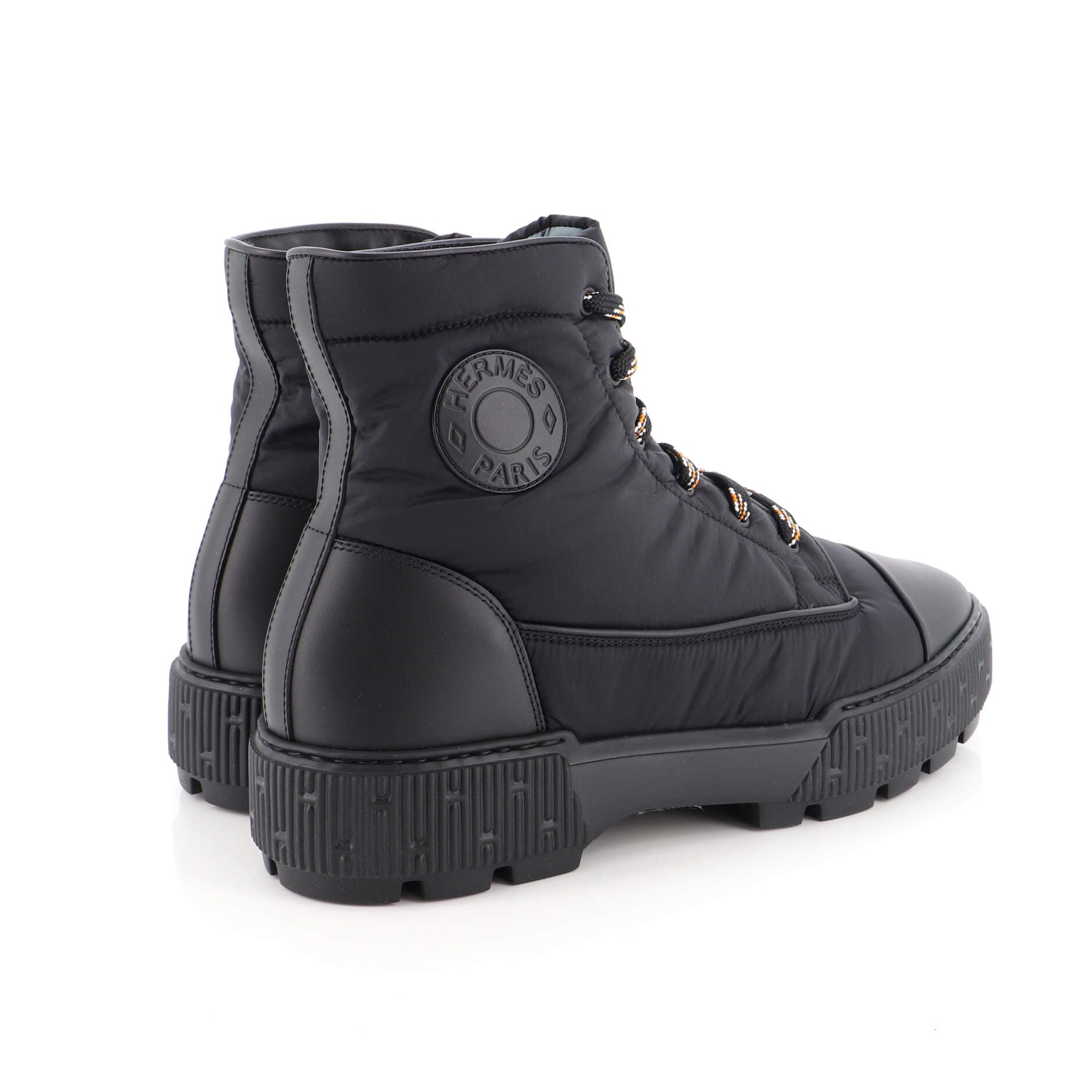 Women's Fresh Ankle Boots Parachute Fabric