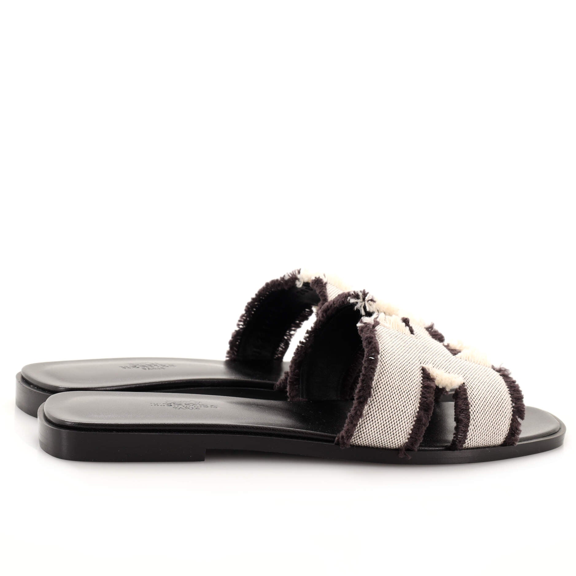 Women's Oran Sandals Canvas