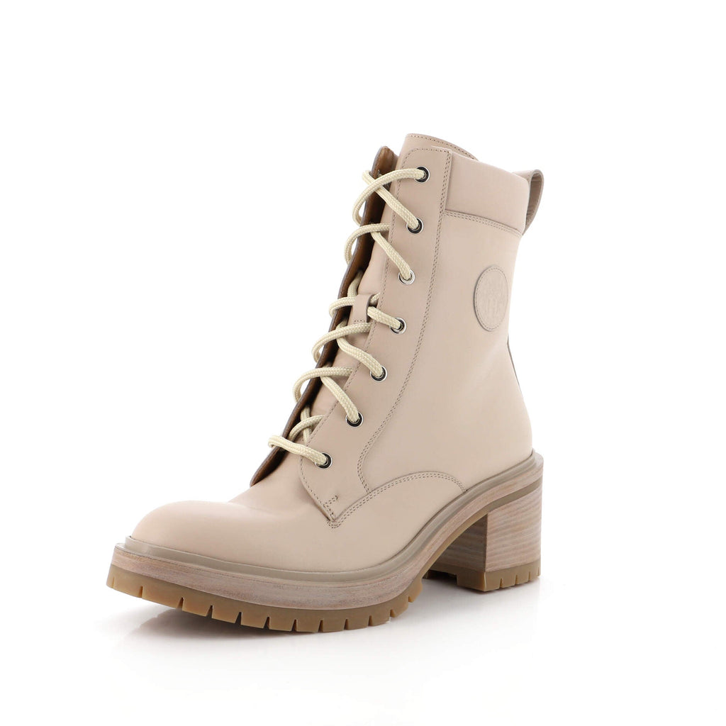 Women's Bridge Ankle Boots Leather