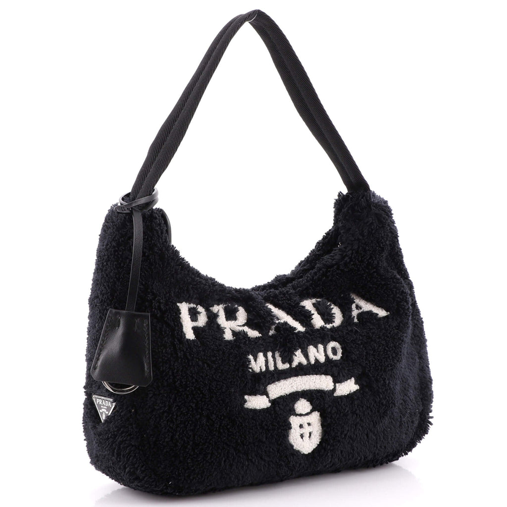 Re-Edition 2000 Hobo Terry Cloth Mini