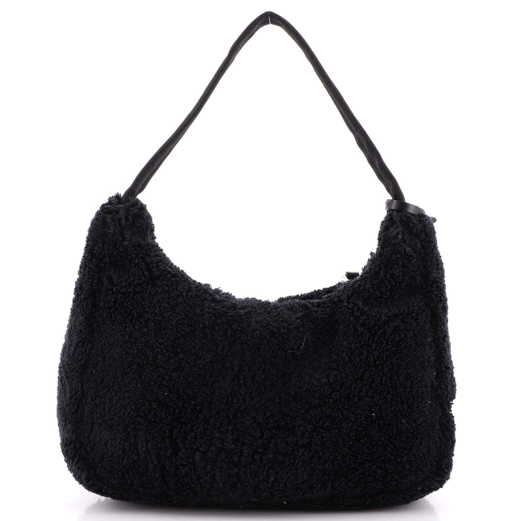 Re-Edition 2000 Hobo Terry Cloth Mini