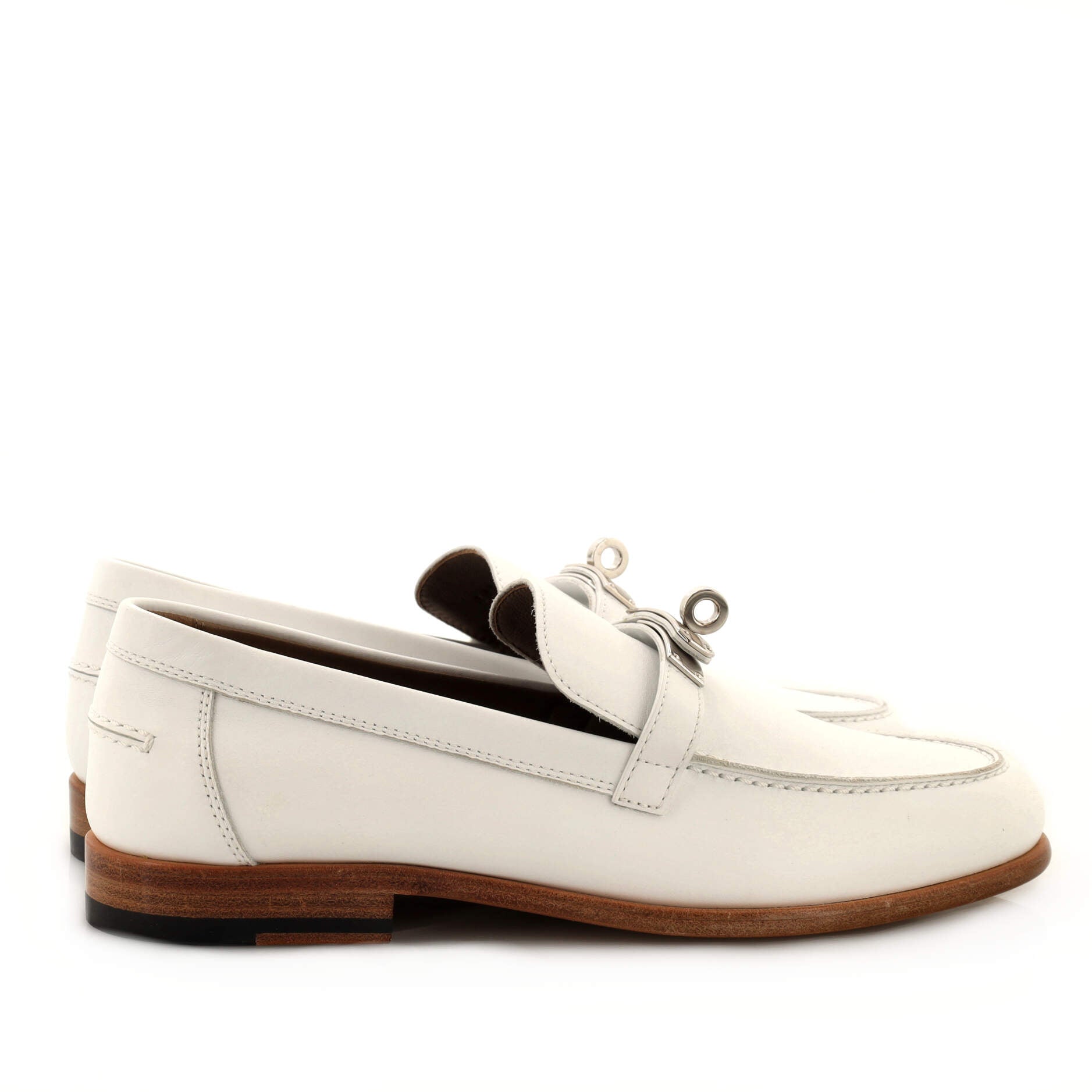 Women's Destin Loafers Leather